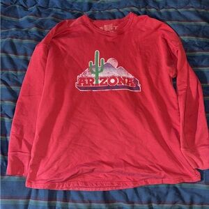 Vintage Arizona Crewneck Sweatshirt
